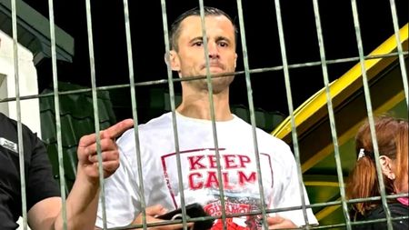 Florin Prunea îl distruge pe Andrei Nicolescu: „Trebuie să se șteargă la gură când vorbește de Ionuț Lupescu!” Oficialul lui Dinamo e acuzat de regresul clubului: „Are frustrări! Nu se pricepe”