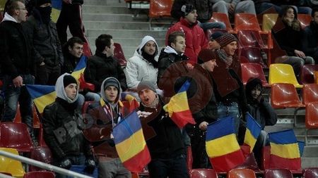 "A fost un meci adevărat! Dacă jucăm așa și în preliminarii, ne calificăm"** Cei trei remarcați ai dușmanului public numărul unu de pe National Arena