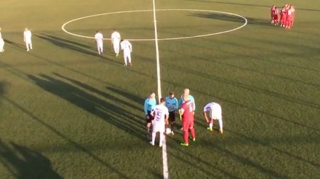 Alibec și-a intrat în mână, dar apărarea îi joacă feste lui Reghe. "Dubla" fostului atacant de la Astra n-a fost suficientă pentru victorie. Tănase a revenit pe teren! FCSB - Wisla 3-4