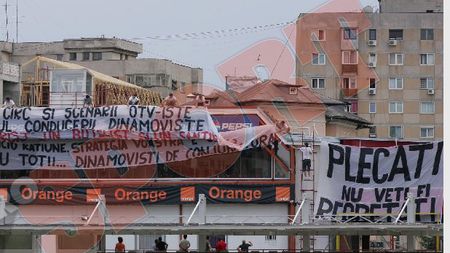 „Plecați, nu veți fi regretați"