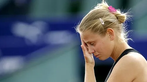 Dezvăluirile cutremurătoare ale unei foste jucătoare de top 5 WTA: „M-a bătut din prima zi în care am jucat tenis. La un moment dat, sinuciderea părea singura opțiune”