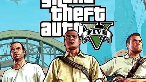Grand Theft Auto V – comparație PC vs. PS4