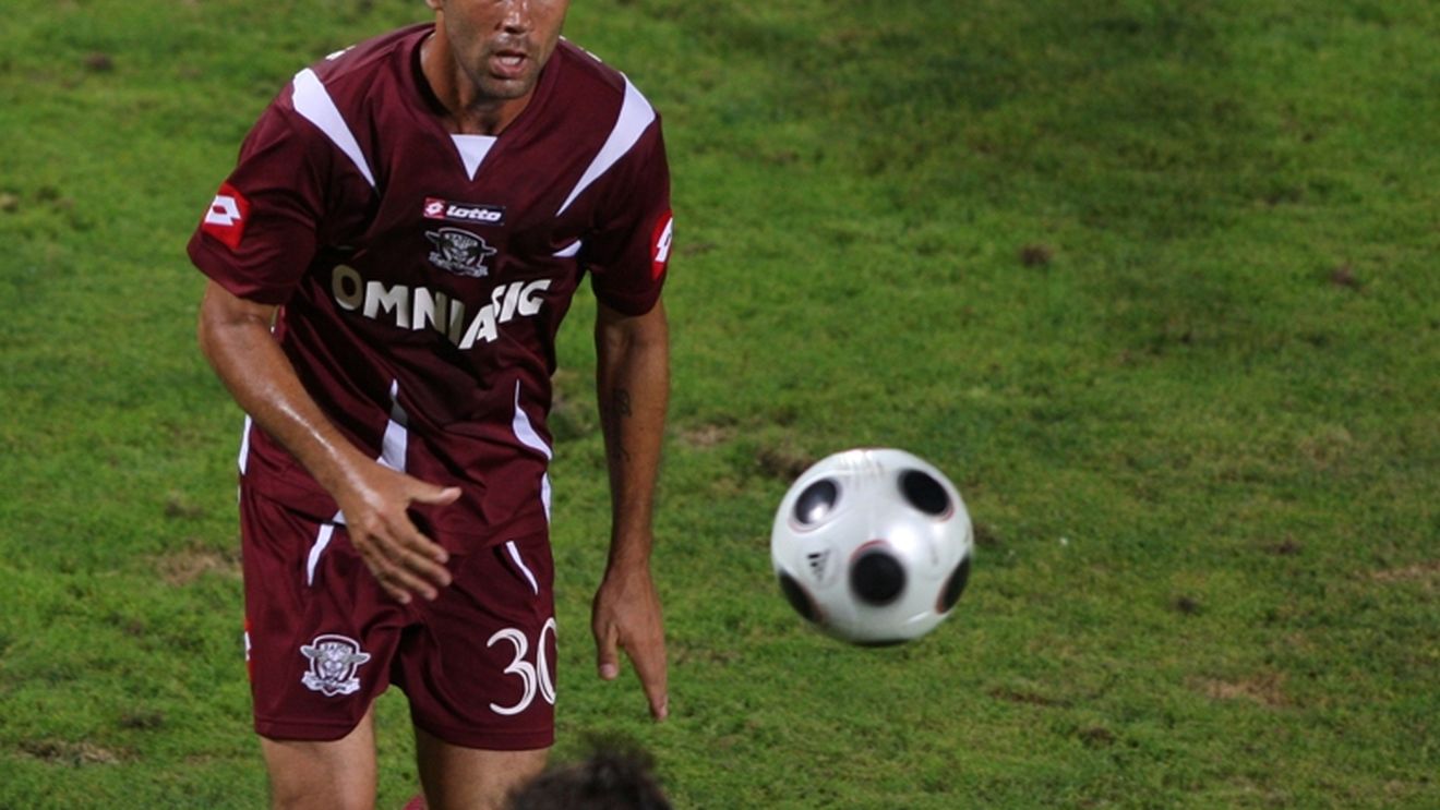 Spadacio: "Ne vom lua revanșa cu Wolfsburg"