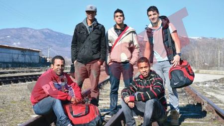 Măneciu do Brasil!** O echipă "de la sat" are cei mai mulți brazilieni din România. Povestea TULBURĂ‚TOARE a fotbaliștilor din "Țara Cafelei"