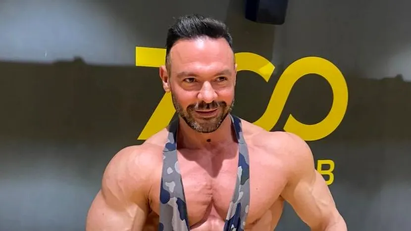 Cu ce se mai ocupă Cornel Păsat. ”Te costă o căruță de bani să mergi la un designer, așa că am trecut la practică”