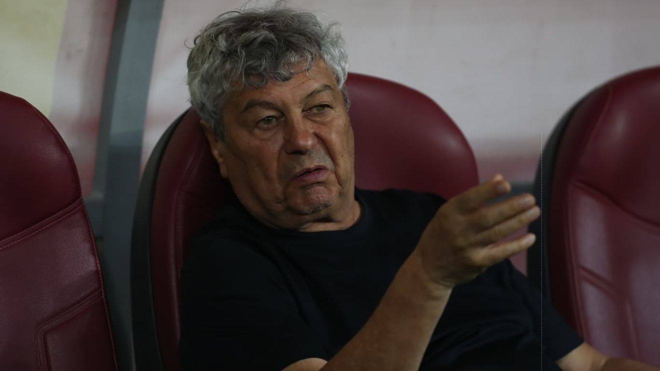 Mircea Lucescu a confirmat singura variantă reală, cea anunțată în exclusivitate de ProSport: „Atunci, imediat îmi dau demisia!”