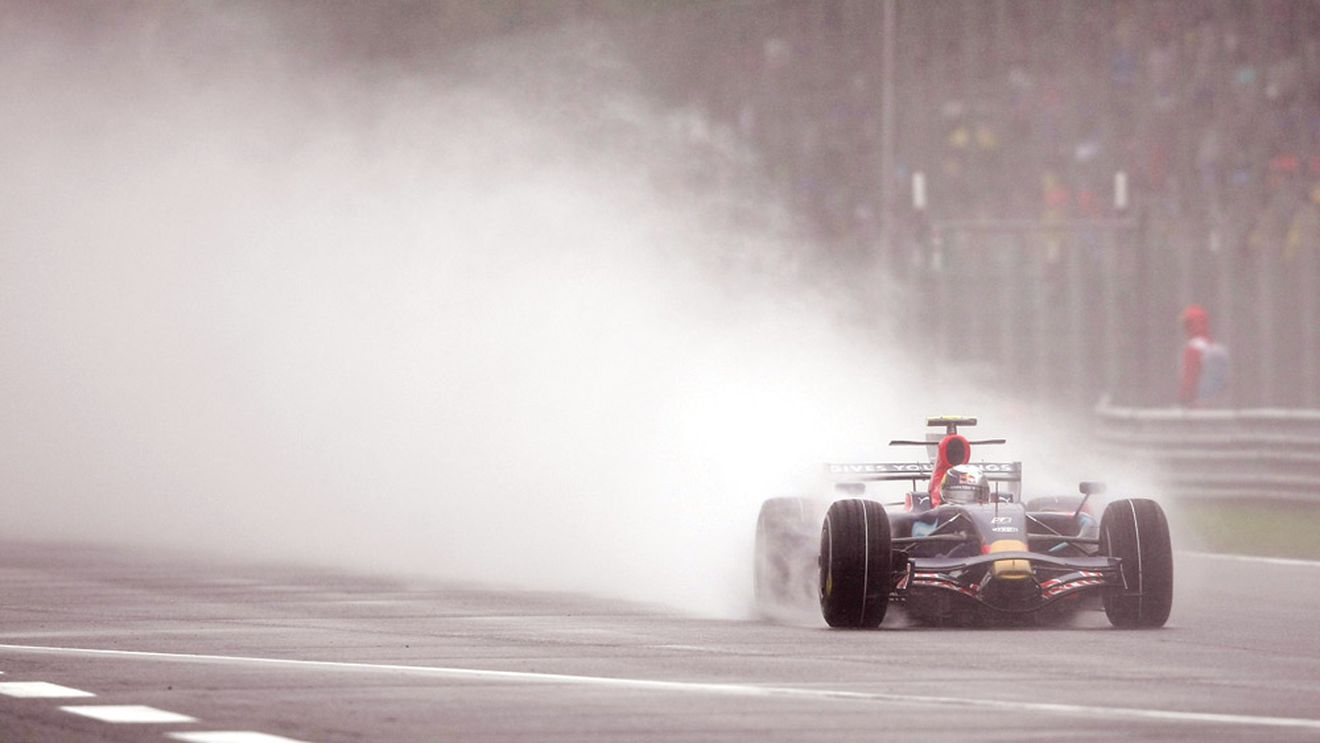 Toro Rosso și Red Bull au dominat calificările la Monza