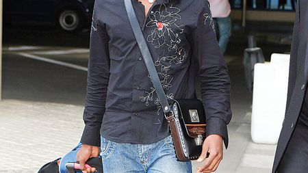 "Adefemi a fost declarat liber, dar vom demonstra că e al nostru!"