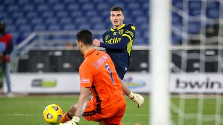 Dumitru Dragomir, comparație inedită după golul marcat de către Valentin Mihăilă pentru Parma: „Poate să fie noul Lăcătuș!” | VIDEO EXCLUSIV ProSport Live