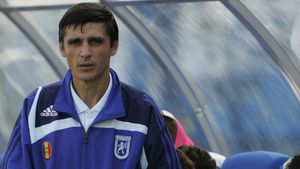 Mogoșanu e optimist:** "Vom repeta victoria din primăvară!"