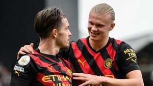 Jack Grealish, șocat de obiceiurile lui Erling Haaland de la Manchester City: „În viața mea nu am văzut așa ceva și nici nu voi mai vedea vreodată. Jur că nu aș putea fi ca el”. Ce face norvegianul după fiecare meci