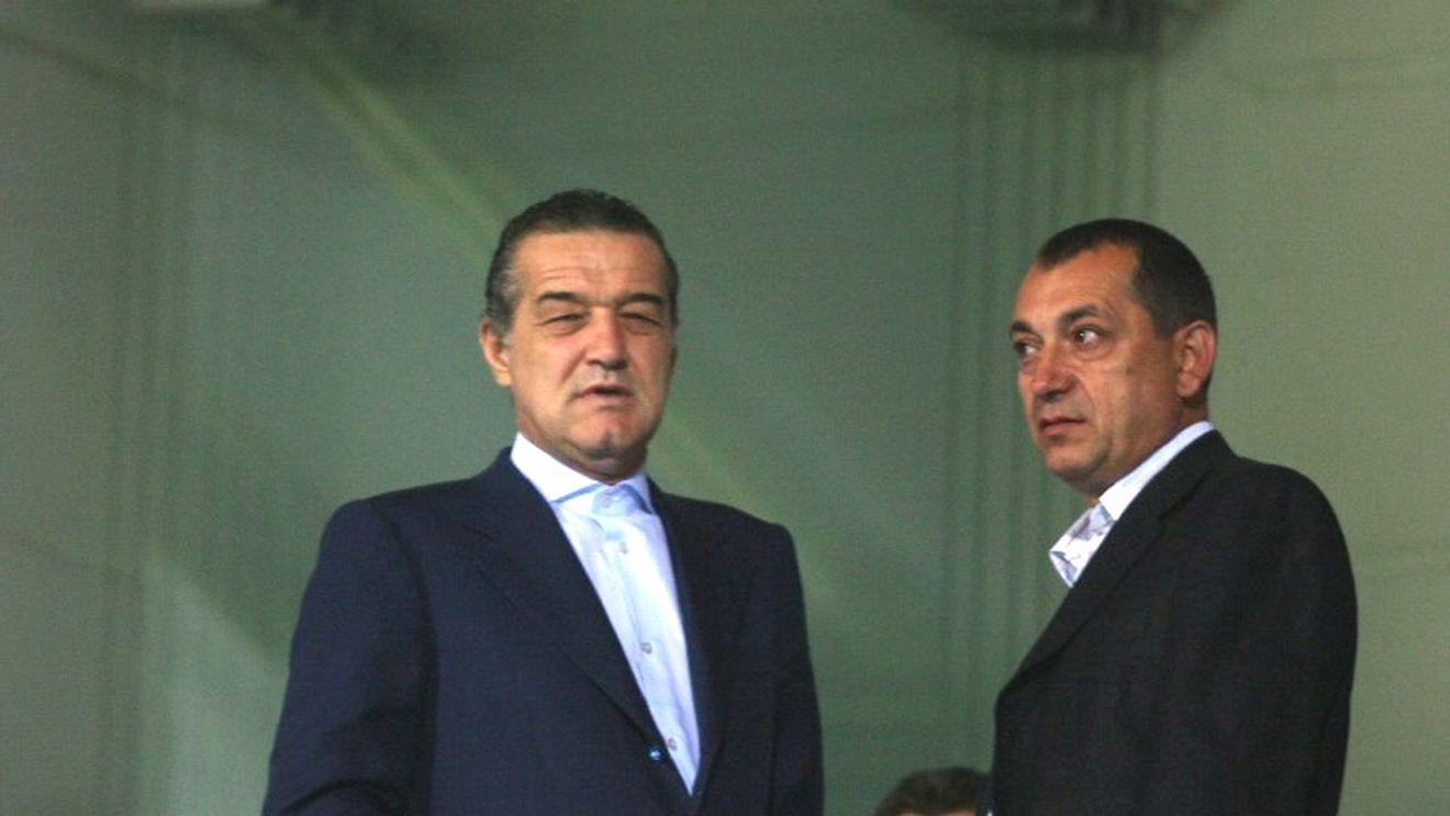 "Bosânceanu e penal, e coada DNA!"**/ "Am dovezi, ai fost în cantonament la Farul să pui banii pe masă!"