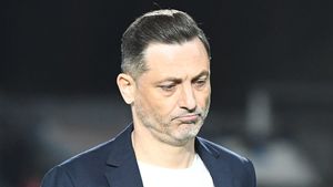 Reacția lui Mirel Rădoi despre plecarea la Al Sharjah: „Eu nu am semnat cu nimeni, nu am fost căutat”