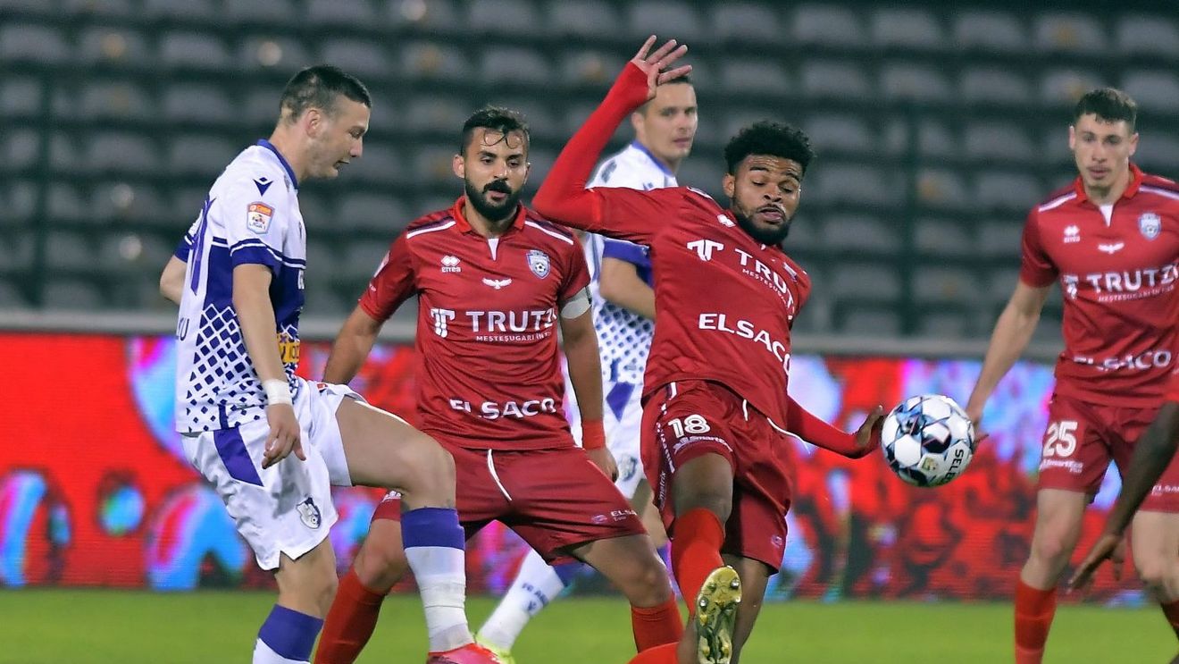 Dezvăluire despre Malcolm Edjouma, noua senzație de la FCSB! Fostul lui patron știe de ce va rezista presiunii lui Gigi Becali: "Mi-a zis că face mingea rachetă" EXCLUSIV