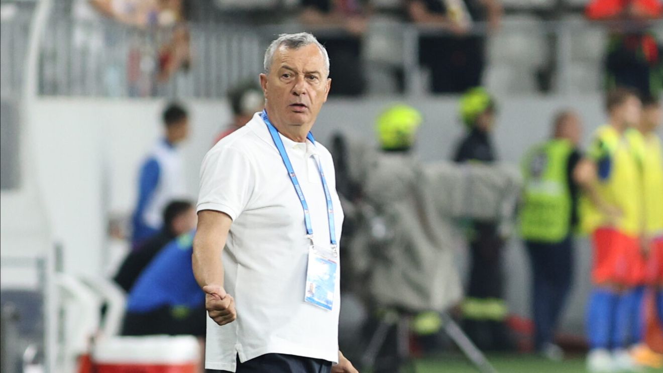 Mircea Rednic șochează: „Poate sunt cretin, inconștient...” Când se retrage „Puriul" de la UTA?