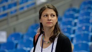 Roxana Scarlat nu candidează la Federația Română de Scrimă! Îl susține pe actualul președinte: „Cunoaște ca nimeni altul acest fenomen"