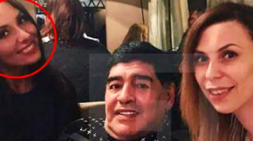 Diego Maradona, acuzat de hărțuire sexuală. O jurnalistă din Rusia a făcut totul public: „A închis ușa, mi-a dat fusta jos și nu s-a oprit decât după ce…”