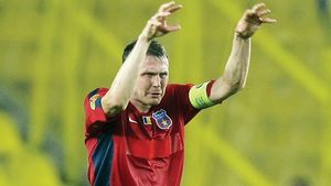 Țeapă de la Ghionea!