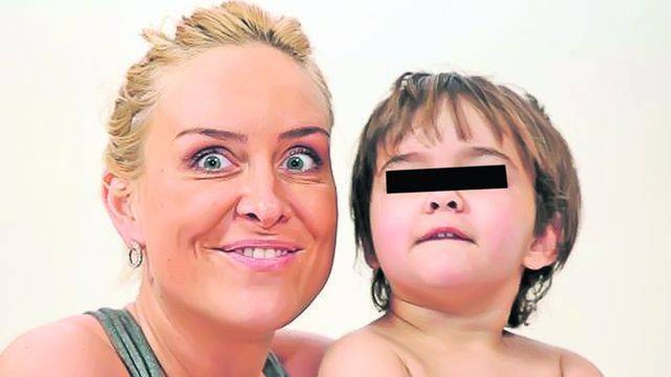 Ce decizie a luat fiul Vicăi Blochina și al lui Victor Pițurcă și cum se înțelege Edan cu fratele său vitreg Alex Pițurcă: „Încă o chestie legată de depresia mea!”