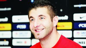 Galamaz exclude un eșec al Stelei în fața lui "U":** "Sunt prea optimiști"