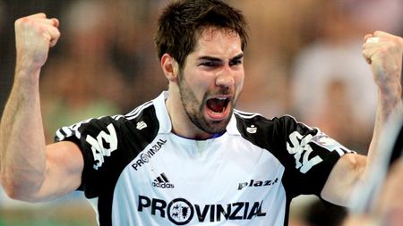 Kiel, la un pas de trofeul Ligii Campionilor!