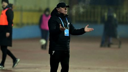 Gică Hagi a dat prima lovitură a iernii. A transferat un brazilian