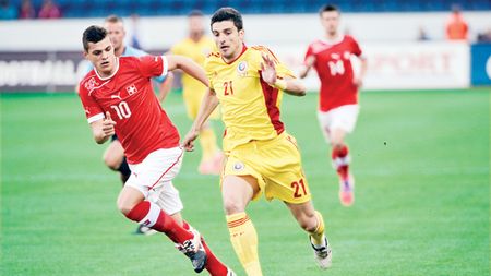 Interviu Daniel Niculae:** "Mulți puști în jurul meu la națională!"** Cum vede Nico planul lui Piți de a revitaliza prima reprezentativă!