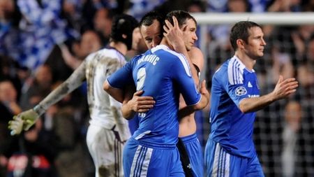Șase jucători ratează "meciul vieții"!** UEFA nu a acceptat apelul la clemență pentru suspendații de la Chelsea și Bayern