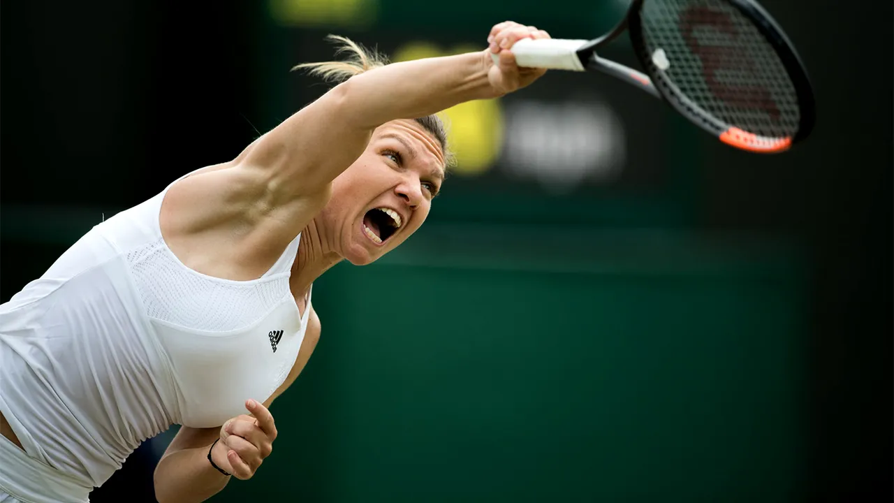 Halep se menține pe locul secund în ierarhia mondială, la numai cinci puncte de Pliskova! Cîrstea, Begu și Niculescu au urcat câte o poziție. Avem o singură jucătoare în TOP 50