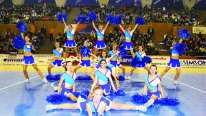 Majoretele?** Sportive, nu animatoare! De ce refuză să ofere reprezentații la fotbal