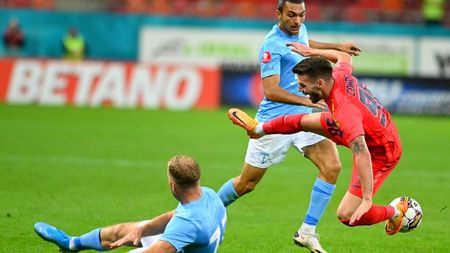 Superliga stă pe un butoi cu pulbere! A jucat în play-off și acum are probleme financiare | EXCLUSIV