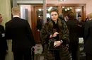 Gimnasta care a fost amanta lui Vladimir Putin două decenii rupe tăcerea, după ce președintele Rusiei ar fi înlocuit-o cu „Barbie din IT”. Declarația despre Jocurile Olimpice despre care se crede că ar conține un mesaj codificat despre relația ei cu liderul rus