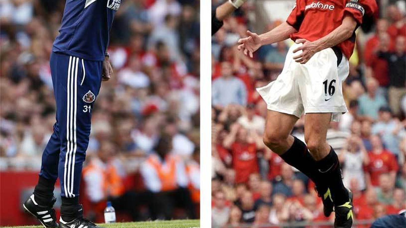 Martin O'Neill - Roy Keane, la conducerea tehnică a naționalei Irlandei