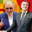 Gigi Becali i-a propus lui Ion Țiriac să îi vândă 50 la sută din FCSB, pentru a face o echipă de nivel mondial! Întâlnire secretă la mare: „Asta i-am propus”