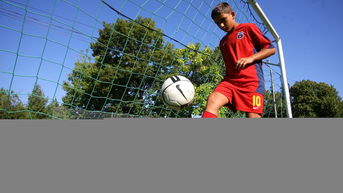 Academia Stelei va primi din nou atenție! INTERVIU cu Pedrazzini: "Nu vom accepta pe oricine, că nu e grădiniță!" Italianul explică ce planuri are cu puștii campioanei