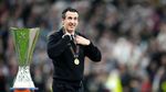 Eroul Europa League e modelul antrenorului din Superliga. A mers după el inclusiv la actuala echipă de club