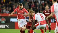 S-au stabilit cotele la pariuri pentru cine va cuceri Superliga! Două echipe sunt creditate cu șanse egale, Dinamo nu prinde Top 5