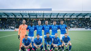 Ne-ar călca și ei în picioare! Povestea amatorilor care n-ar avea loc în Superliga: cum au intrat în istorie după ce au făcut senzație în Europa împotriva echipei care i-a umilit acum doi ani pe Mbappe și Neymar: „Să vă fie rușine!” | SPECIAL