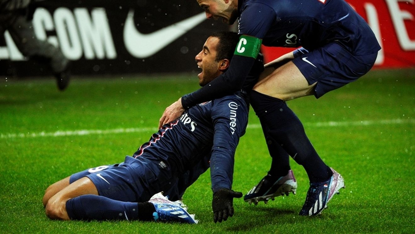 PSG, victorie grea pe terenul lui Lille, în prima etapă a campionatului Franței