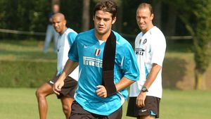 Pițurcă: "Chivu nu este accidentat grav"