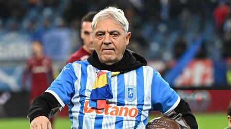 Universitatea Craiova încearcă să îi ia fața lui Dinamo și să facă transferul de la Milan: „E interesant”