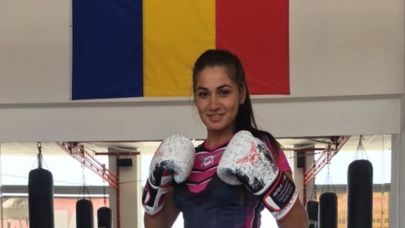 Diana Belbiță, luptătoarea UFC, mesaj dur după victoria lui Benny Adegbuyi: „Să le fie rușine românilor care au aruncat cu noroi în el" | GALERIE FOTO