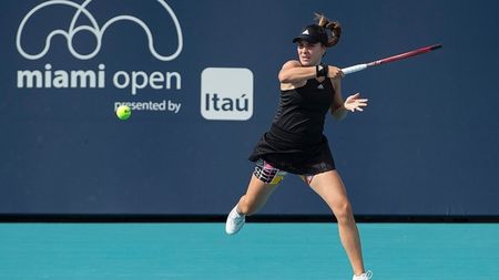 Gabriela Ruse i-a scandalizat pe polonezi cu gestul din meciul cu Magdalena Frech: "E de necrezut!"