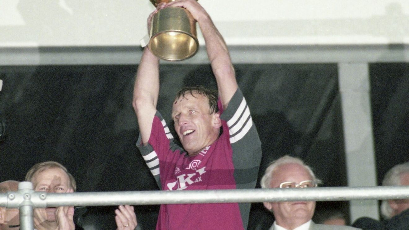 Legendarul Andreas Brehme, erou al Germaniei în finala Campionatului Mondial din 1990, a murit la vârsta de 63 de ani! Vestea i-a șocat pe toți iubitorii fotbalului