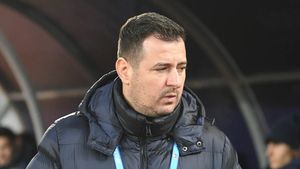 „Toți ne ducem, dar nu la 45 de ani!”. Ianis Zicu e devastat după ce George Blay, Gabi Mureșan și Radu Mărginean, foștii săi colegi, au murit