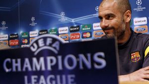 Guardiola, despre oferta lui Chelsea: "FANTEZIE"** David Luiz s-a rupt și ratează meciurile contra catalanilor