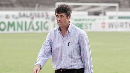 Lopez Caro:** "Am făcut un meci mare, meritam victoria! Porumboiu nu trebuie să mă felicite!"