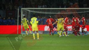 "Victoria cu Dinamo le va spăla steliștilor toate PĂ‚CATELE!"** Declarație impresionantă a ultimul om care i-a învins pe "câini": "Steaua rămâne o ICOANĂ‚ pentru mine"