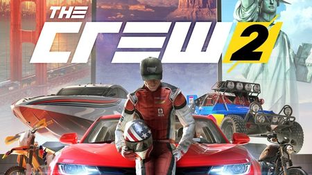 The Crew 2 - dată de lansare și o nouă ediție specială