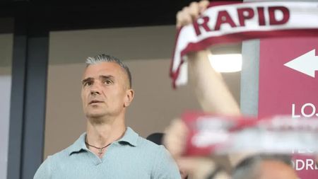 Provocat de ProSport, Daniel Pancu a dezvăluit ce sumă mai are de încasat de la CFR Cluj
